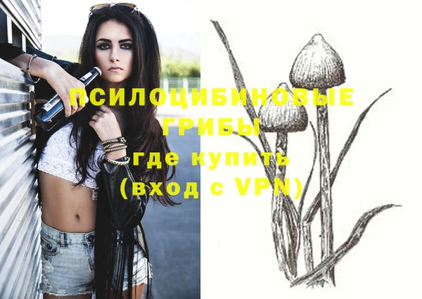 кристаллы Арсеньев
